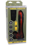 Fort Troff Tendril Thruster Mini Fuck Machine Rechargeable Remote-controlled Silicone 8.5 In. Thrust