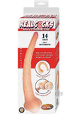 Realcocks Masturbator 14 White