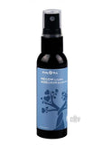 Hemp Seed By Night Mellow- Cooling Spray 2 Oz