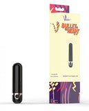 Voodoo Bullet To The Heart 10X Wireless Vibrator