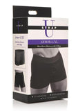 Strap U Armor Mens Boxer Harness Lxl