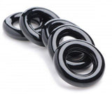 Ring Master Custom Ball Stretcher Kit Black