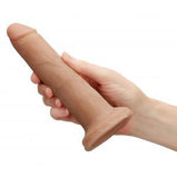 Cloud 9 Dual Density 7 inches Dildo without Balls