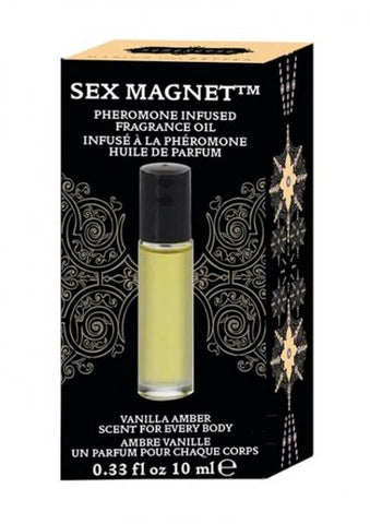 Sex Magnet Pheromone Roll On