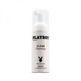 Playboy Clean Foaming Toy Cleaner 1.7 Oz.