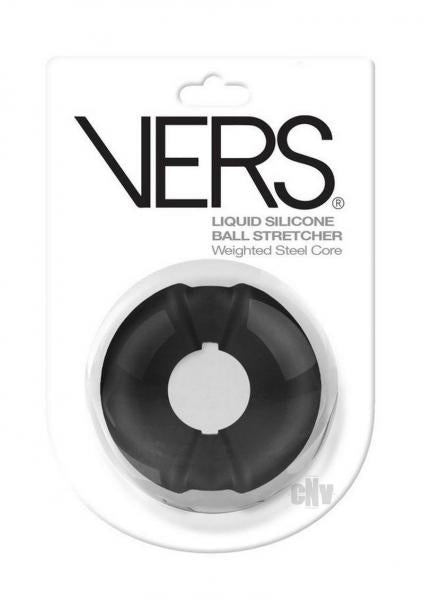 Vers Steel Weighted C-ring