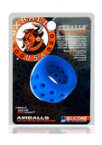 Oxballs Airballs Air-lite Ballstretcher Pool Ice