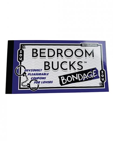 Bedroom Bondage Bucks