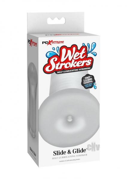 Pdx Wet Stroker Slide Glide Frosted