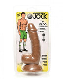 Jock Soccar Sam 7 Medium