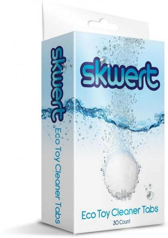 Skwert Toy Cleaner