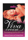 Viva Cream 5ml Foil Pack