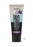 Problo Oral Pleasure Gel Blu Rasp 1.5oz