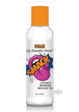 Smack Massage Oil Peach 2oz