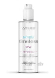 Wicked Simply Timeless Hybrid