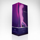 Edonista Colt G-spot Vibrator Purple