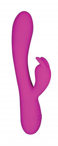 Edonista Valentina 10 Speed Rabbit Vibrator Pink