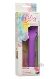 Bliss Liquid Silicone Flutter