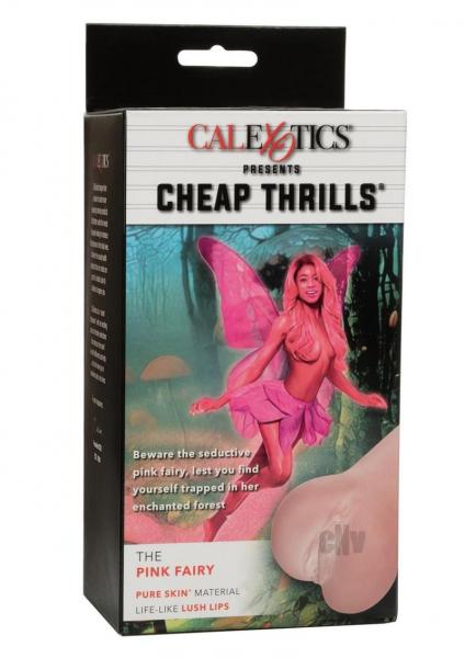 Cheap Thrills The Pink Fairy