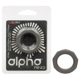 Alpha Prolong Prismatic Ring Gray