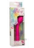 Bliss Liquid Silicone Mini Tulip