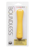 Boundless Mini Flex Wand