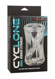 Cyclone Dual Ribbed Stroker