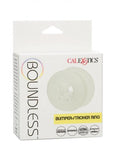 Boundless Bumper Stroker Ring