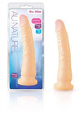 Mr Slim Natural Beige Dildo