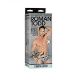 Signature Cocks Roman Todd 8