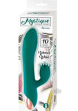 Mystique Venus Vibe Green