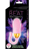 The Beat Magic Teaser Plug Pink