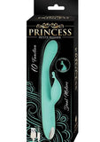 Princess Petite Pleaser Aqua