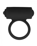 In A Bag Vibrating C-ring - Black