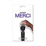 Merci Wand Attachment Cock Teaser Clear