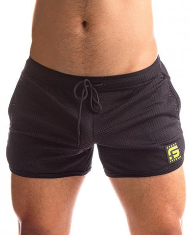 Sport Fucker Jersey Short - Xxl