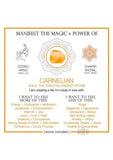 Carnelian
