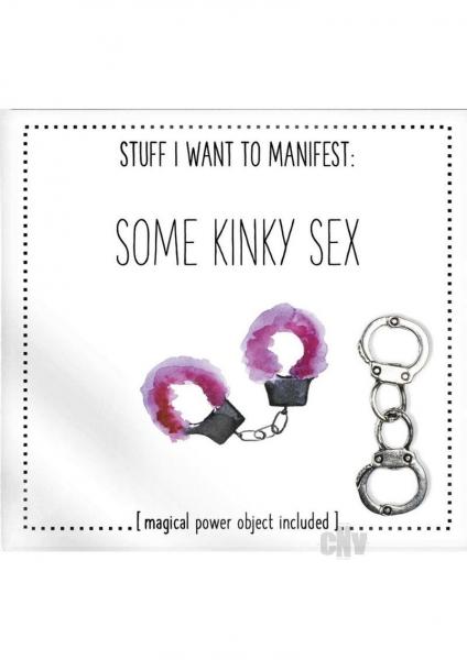 Some Kinky Sex