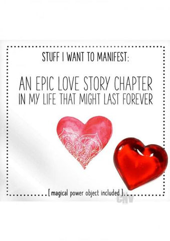 An Epic Love Story Chapter