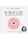 To Find My G Spot