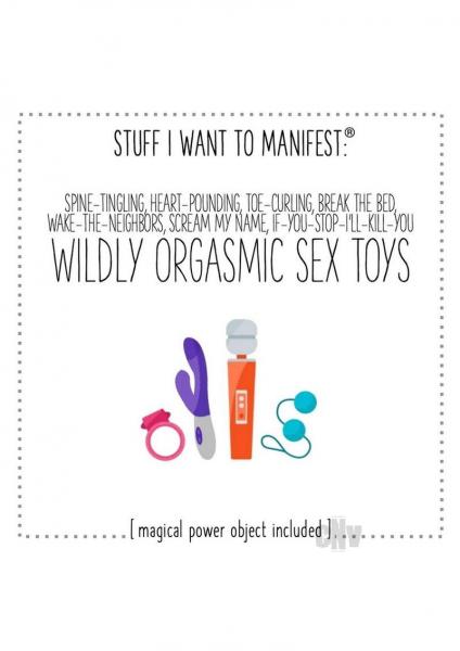 Some Sex Toys