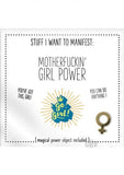 Motherf*ckin Girl Power