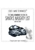 Naughty List