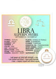 Zodiac Libra