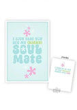 Kink Soulmate Card