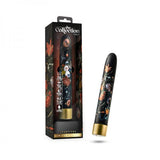 The Collection Bountiful Limited Edition Rechargeable 7 In. Vibrator  Flora