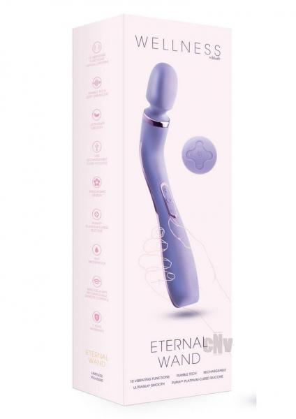 Wellness Eternal Wand Lavender