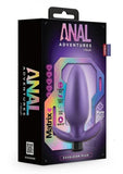 Aam Exceisor Plug Astro Violet