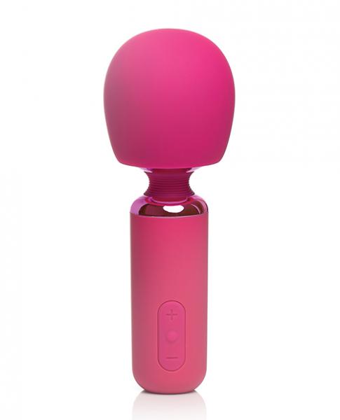 Jimmyjane Exona Body Wand