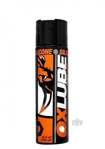 Oxlube Thick Silicone 4.4oz